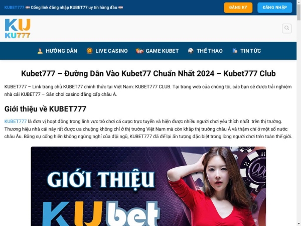 kubet777.club